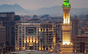 Millennium Taiba Hotel
